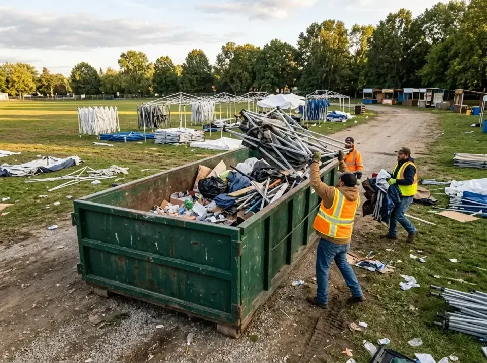 temporary-event-waste-containe-016 — frequently asked questions, Roll-Off Dumpster Rental Services in Centerville, GA